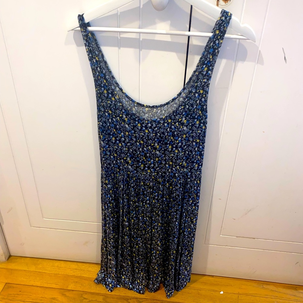 American eagle dress